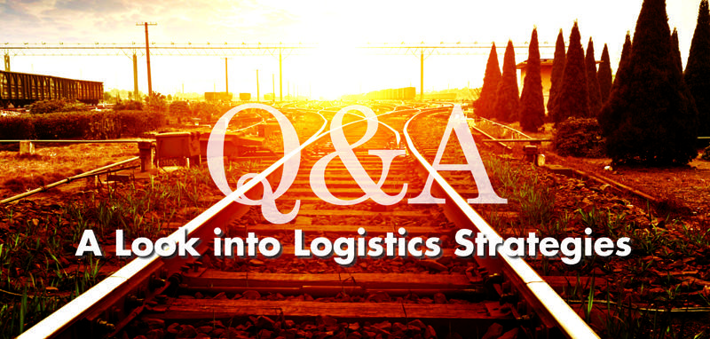 A Look into Logistics Strategies