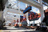 Savannah container traffic sees highest-ever September