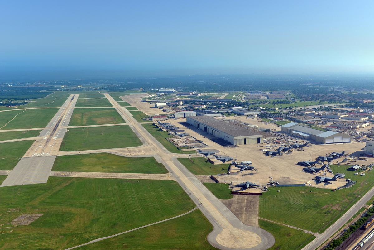 Port Will Ready Over 170 Acres at Kelly Field for Aerospace, Advanced Manufacturing Expansions